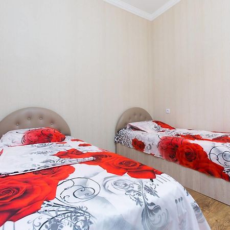 Natali Apartment Тбилиси Екстериор снимка