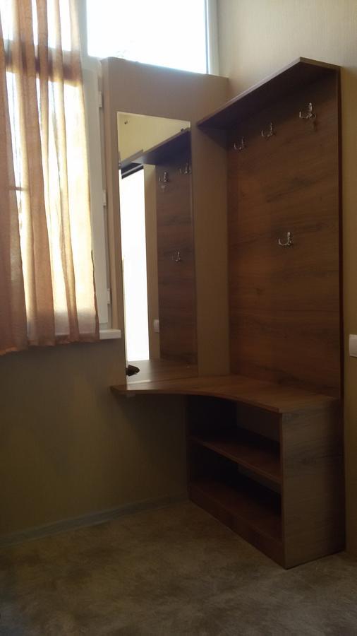 Natali Apartment Тбилиси Екстериор снимка
