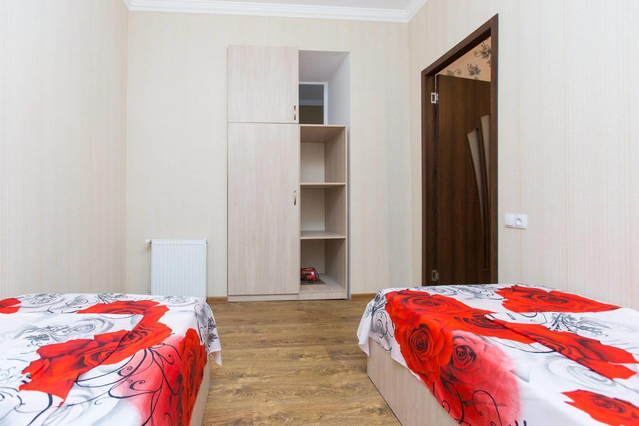 Natali Apartment Тбилиси Екстериор снимка