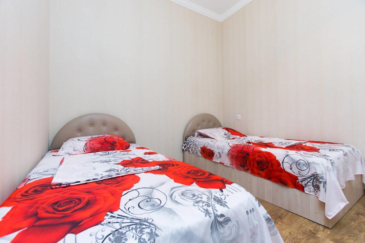 Natali Apartment Тбилиси Екстериор снимка