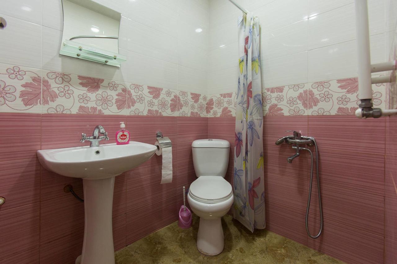 Natali Apartment Тбилиси Екстериор снимка